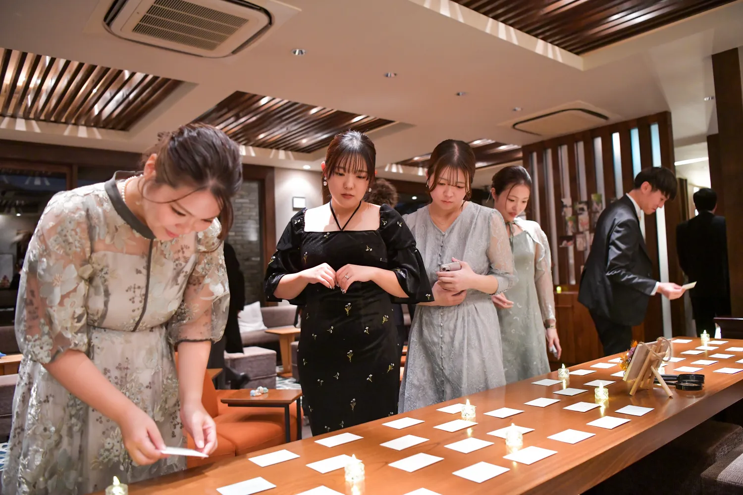 レポートギャラリー画像