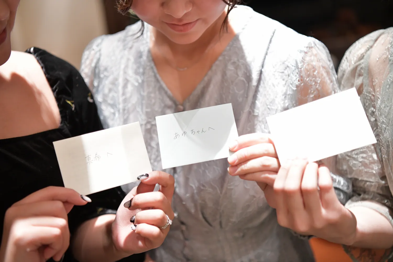 レポートギャラリー画像