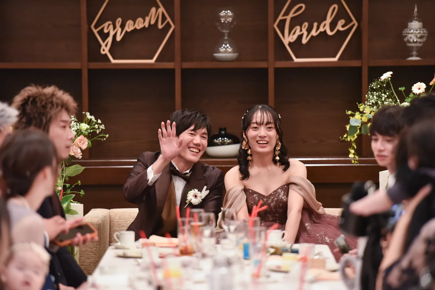 レポートギャラリー画像