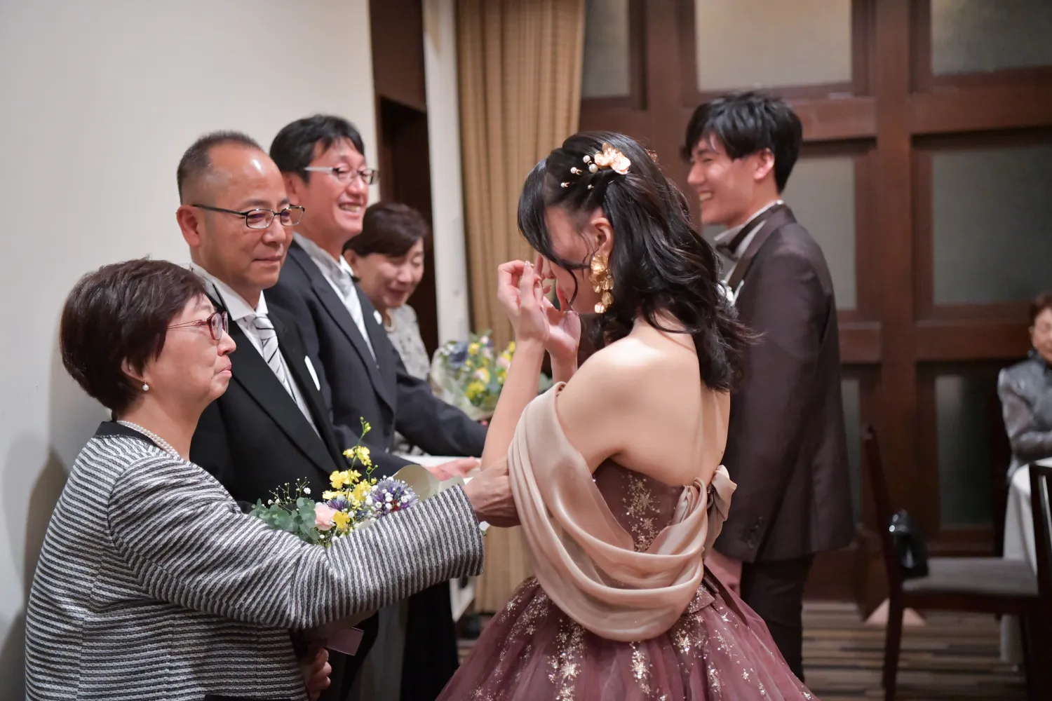 レポートギャラリー画像