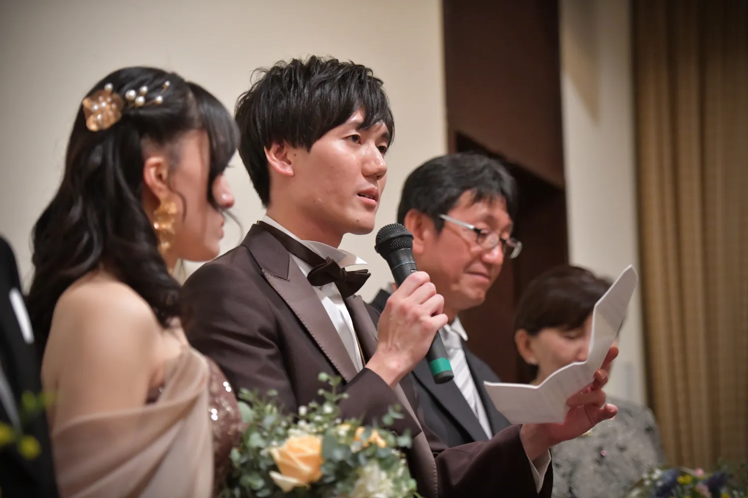 レポートギャラリー画像