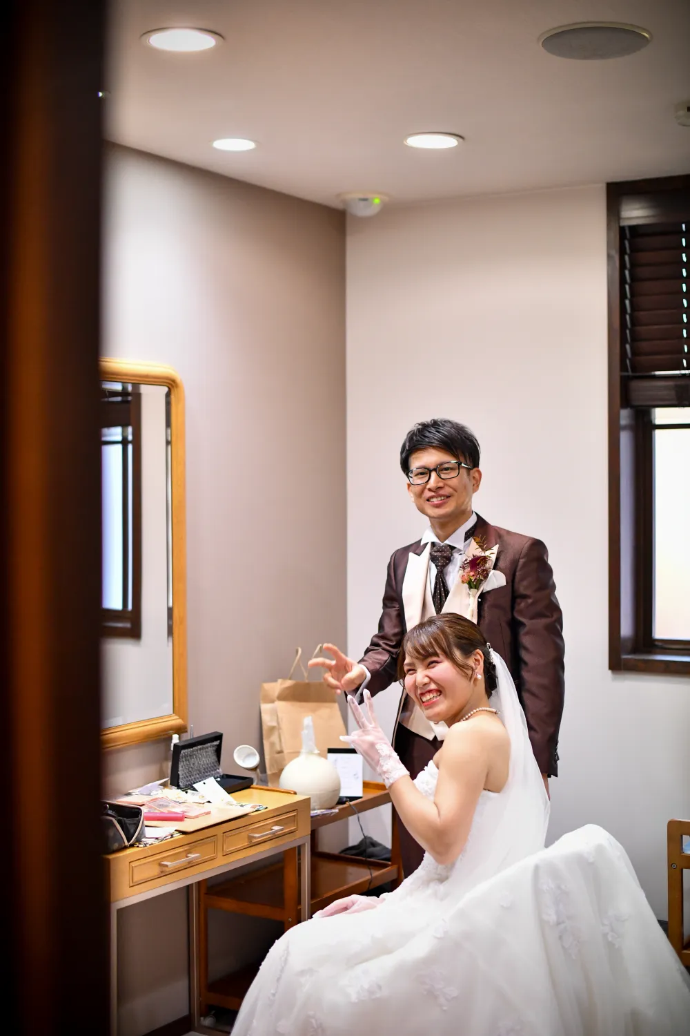 レポートギャラリー画像