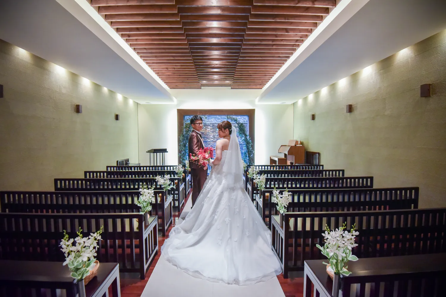 レポートギャラリー画像