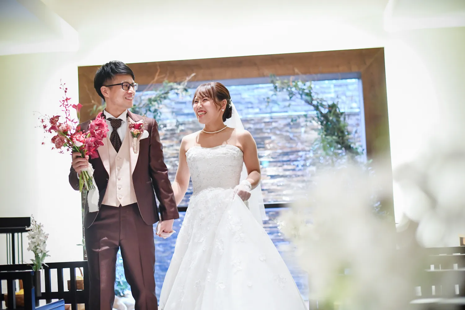 レポートギャラリー画像