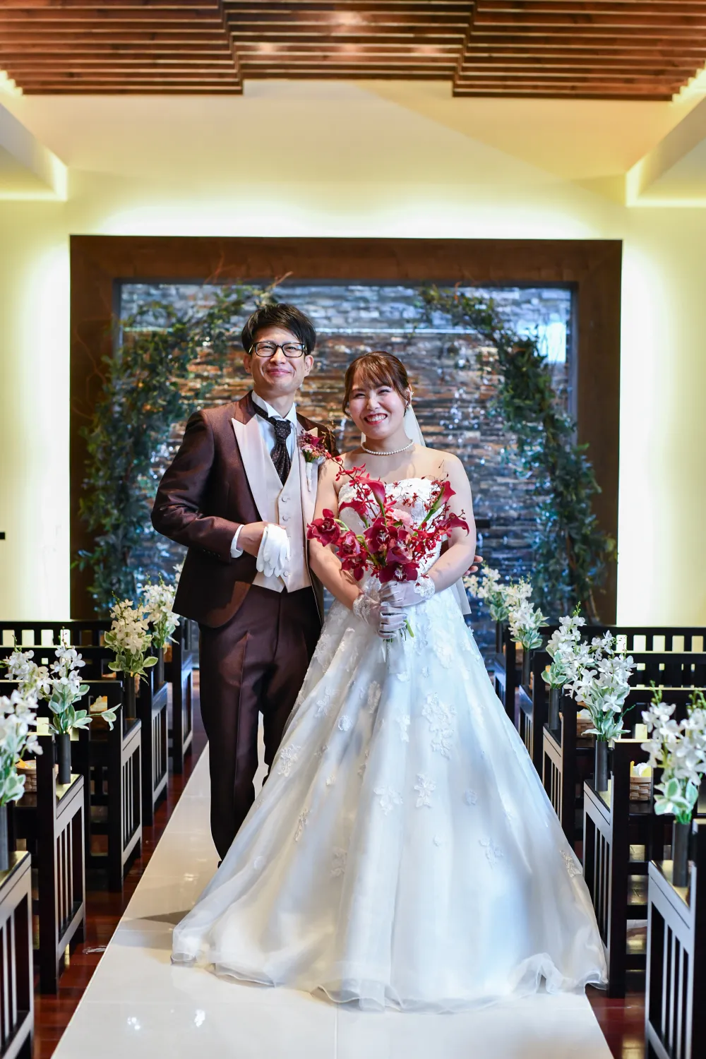 レポートギャラリー画像