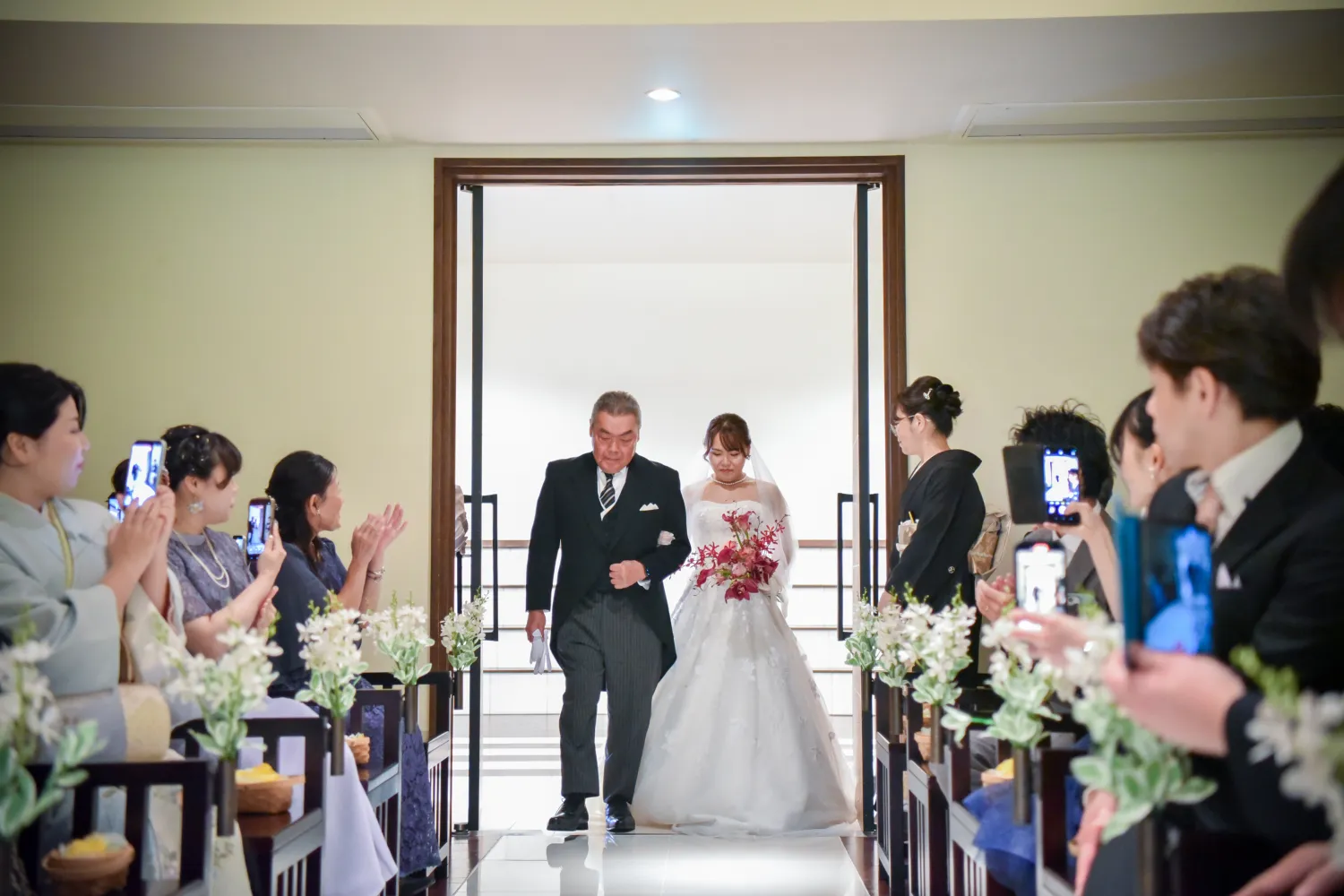 レポートギャラリー画像