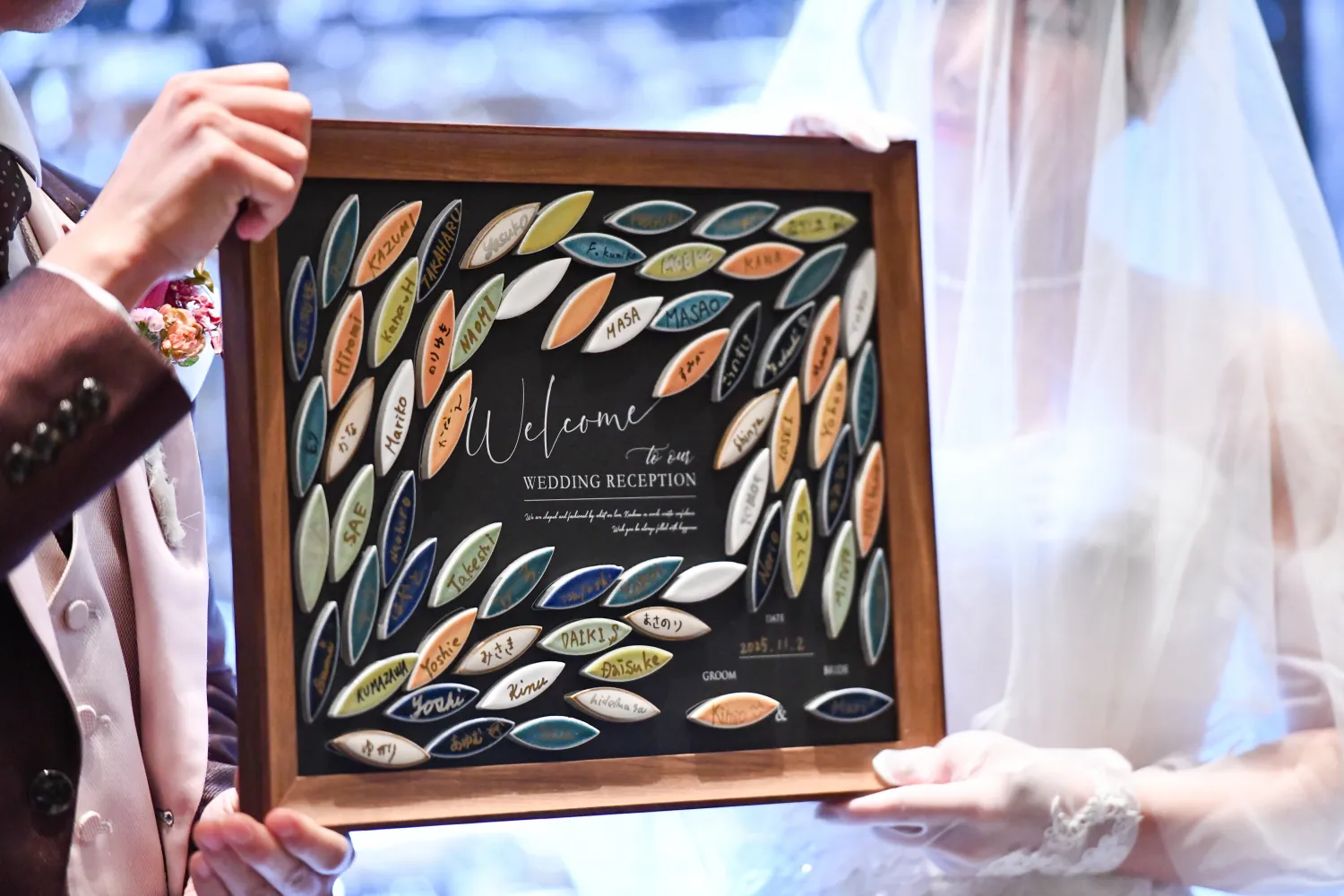 レポートギャラリー画像