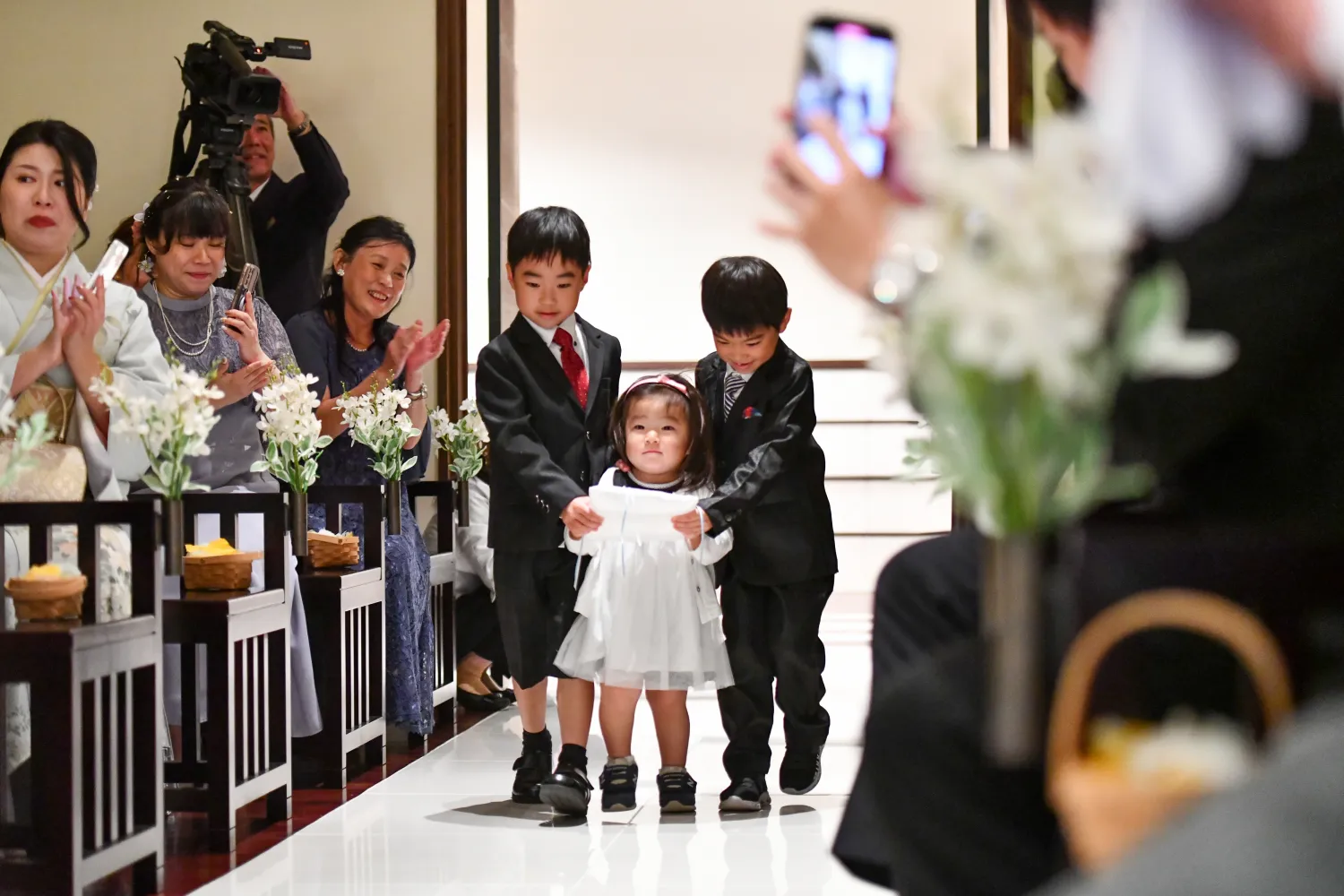 レポートギャラリー画像