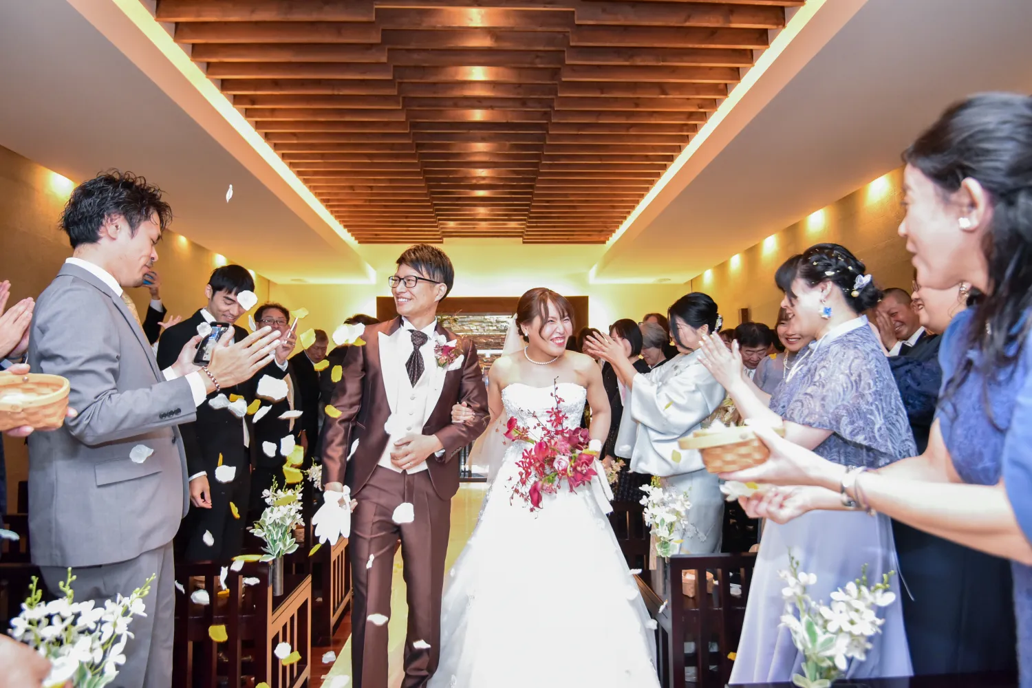 レポートギャラリー画像