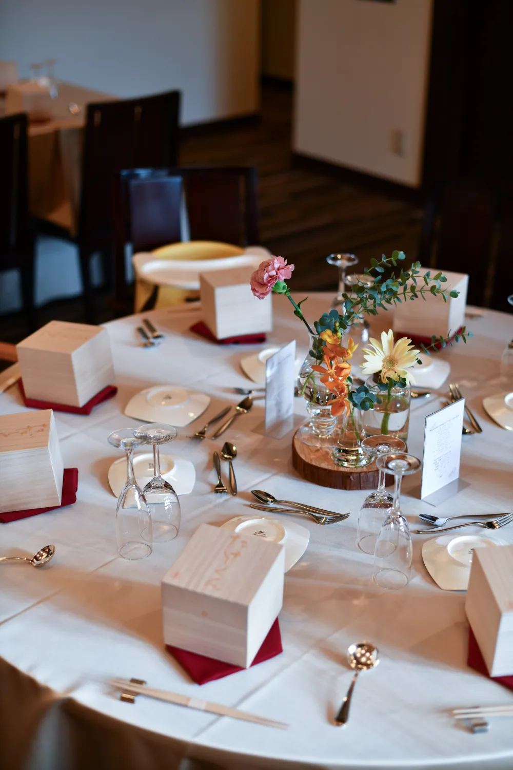 レポートギャラリー画像