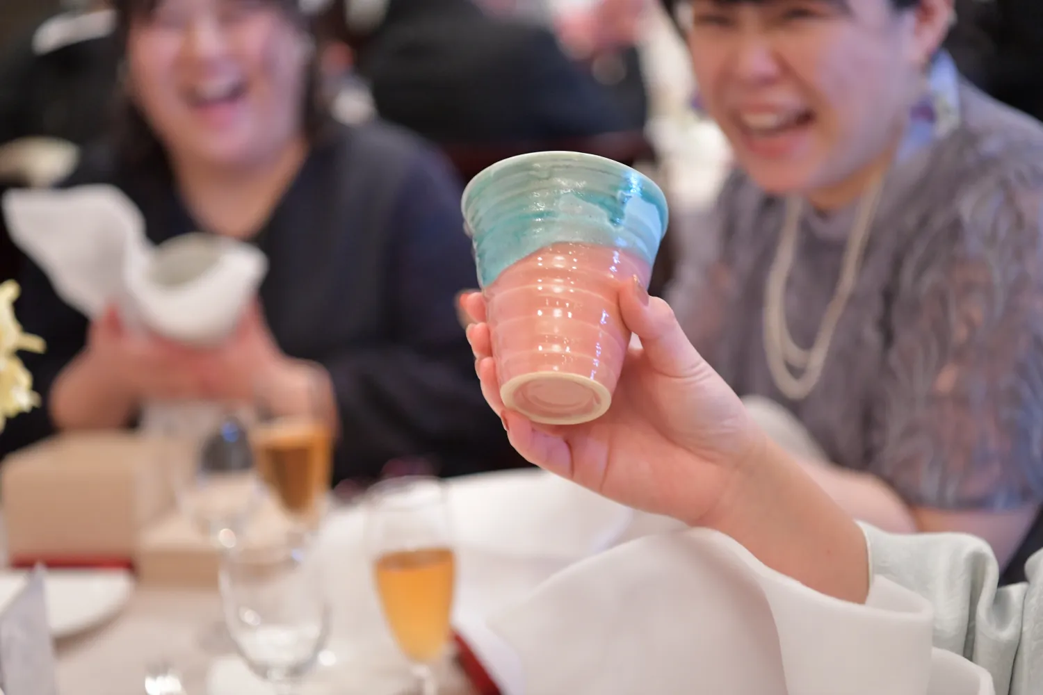 レポートギャラリー画像