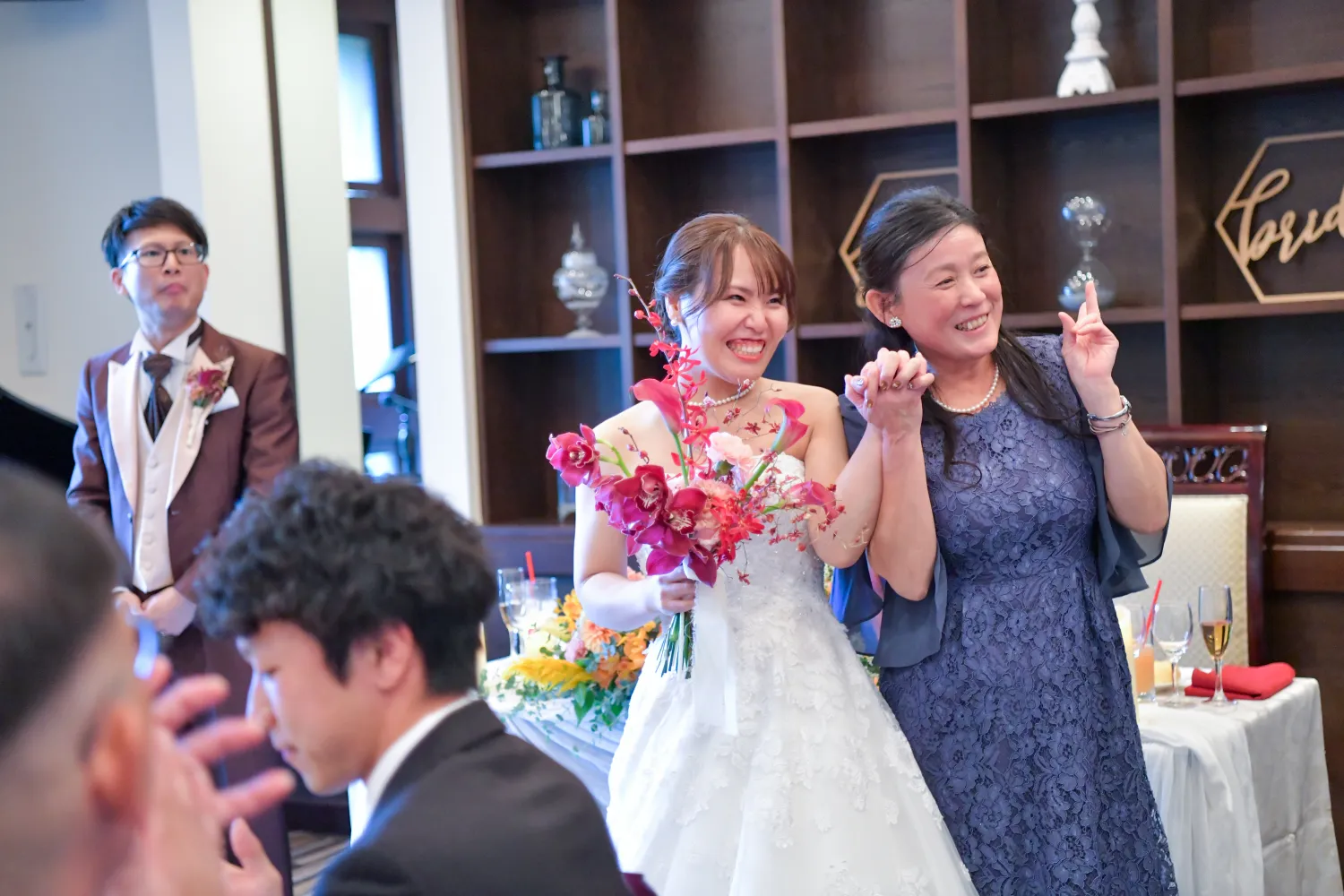 レポートギャラリー画像