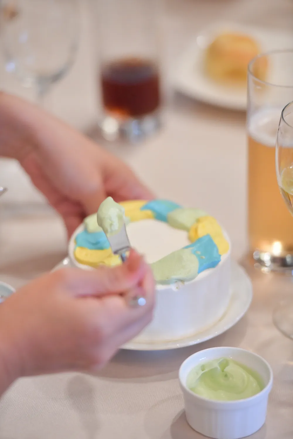 レポートギャラリー画像