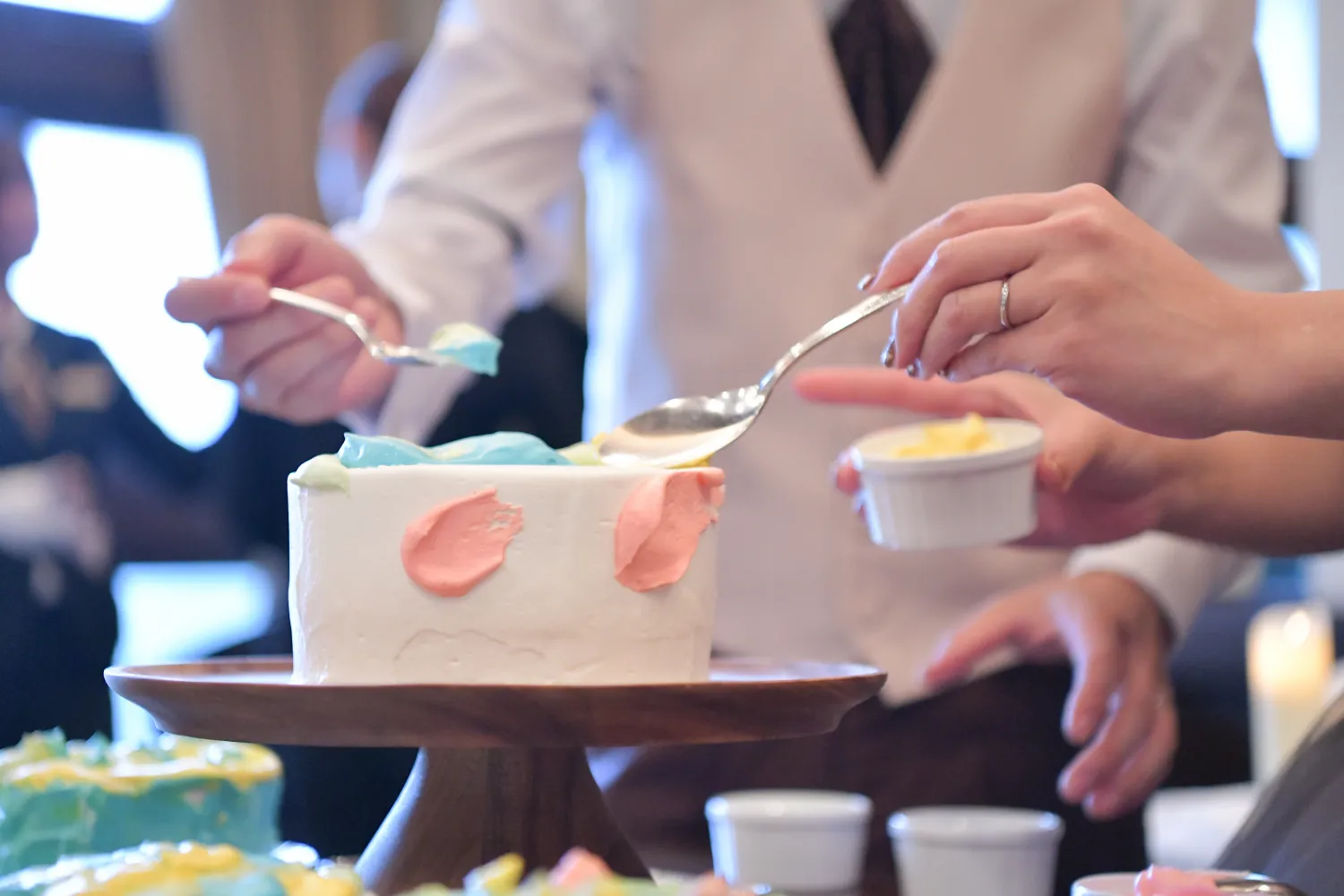 レポートギャラリー画像