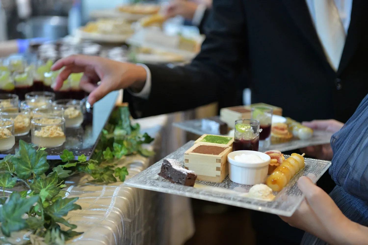 レポートギャラリー画像