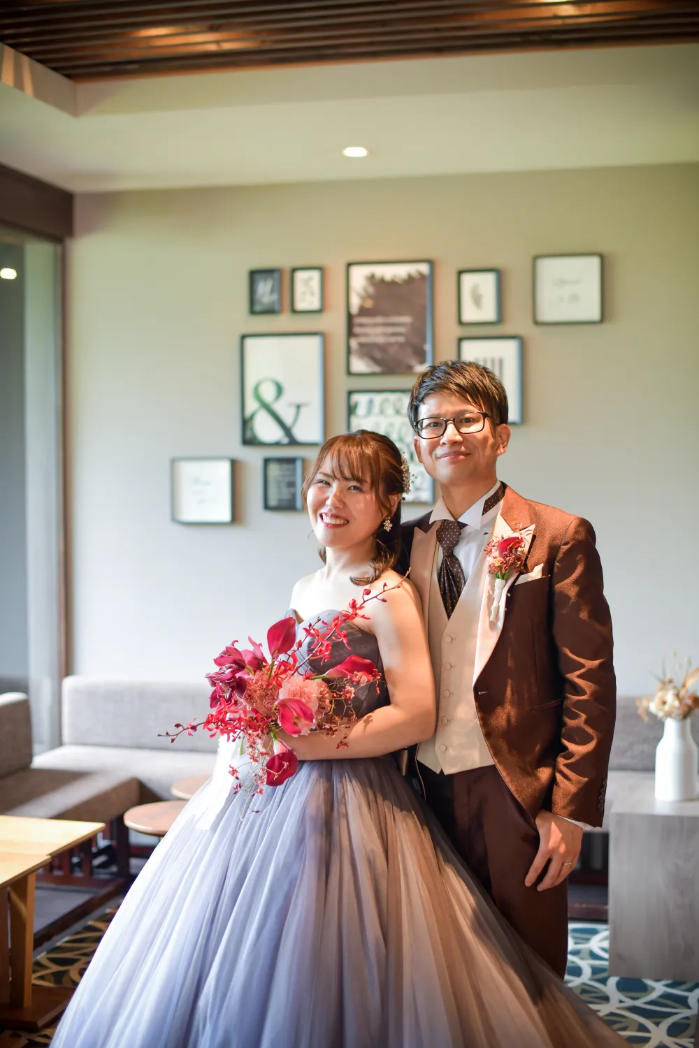 レポートギャラリー画像