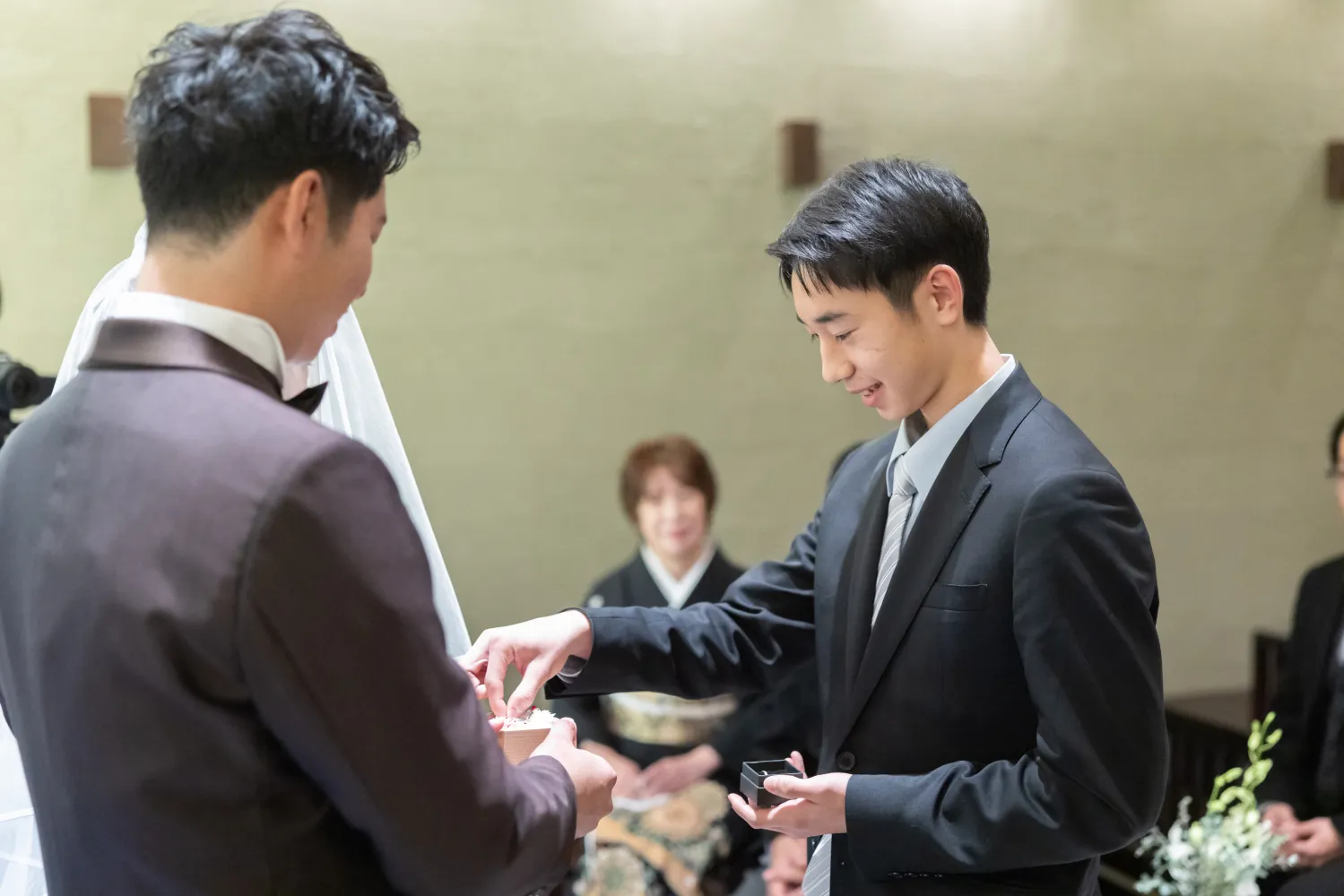 レポートギャラリー画像