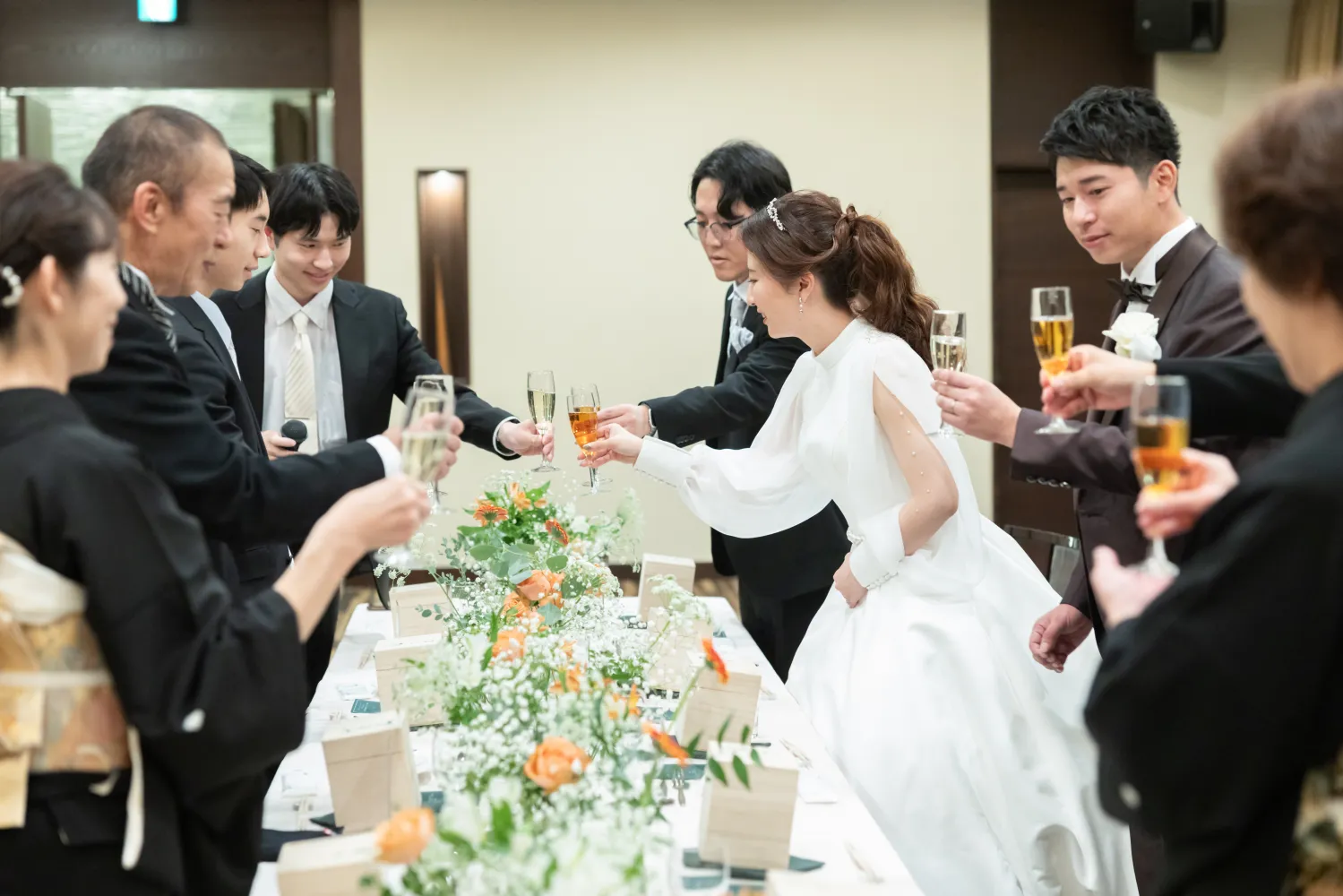 レポートギャラリー画像