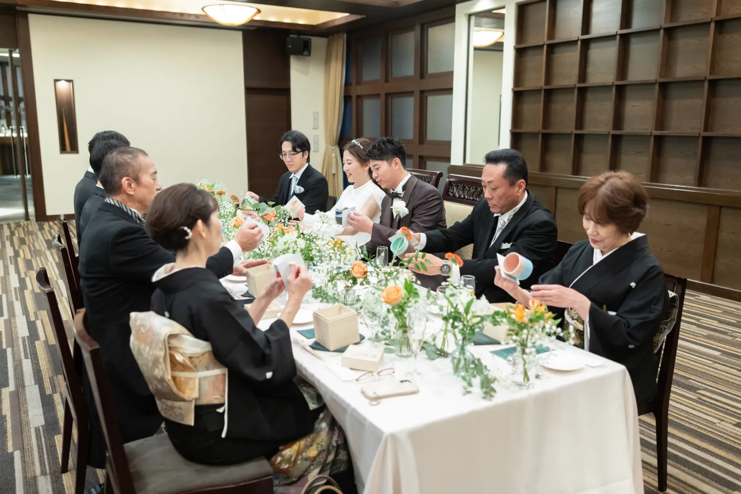 レポートギャラリー画像