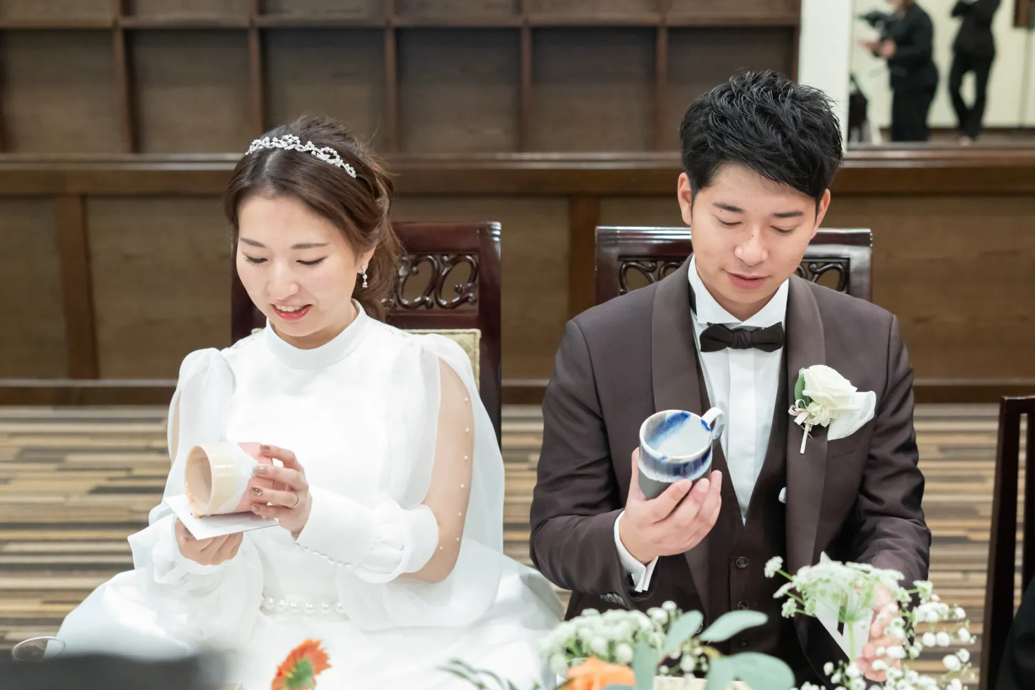 レポートギャラリー画像