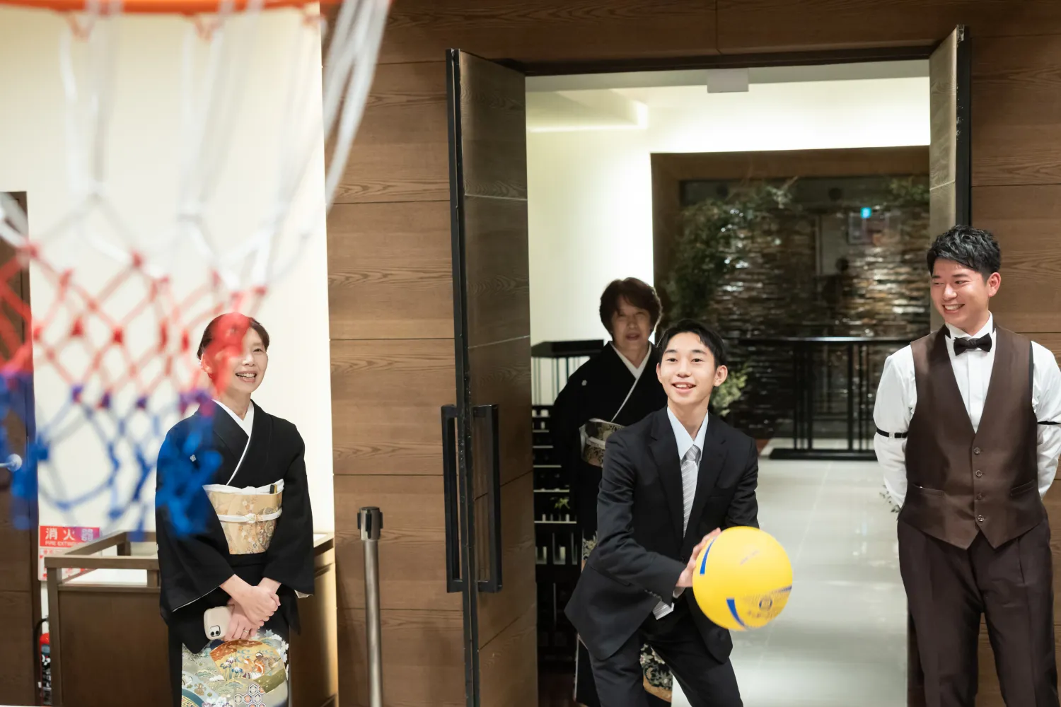 レポートギャラリー画像