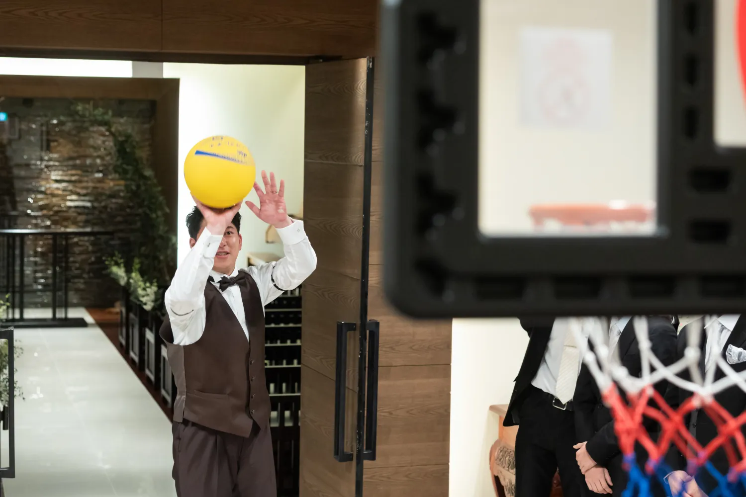 レポートギャラリー画像