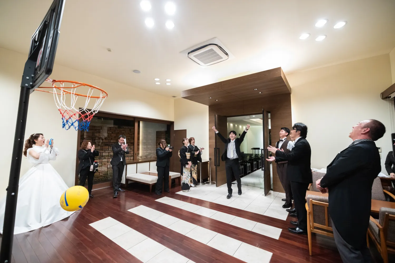 レポートギャラリー画像