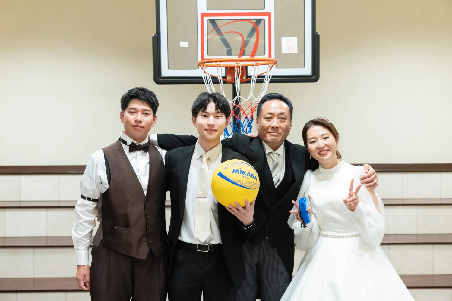 レポートギャラリー画像