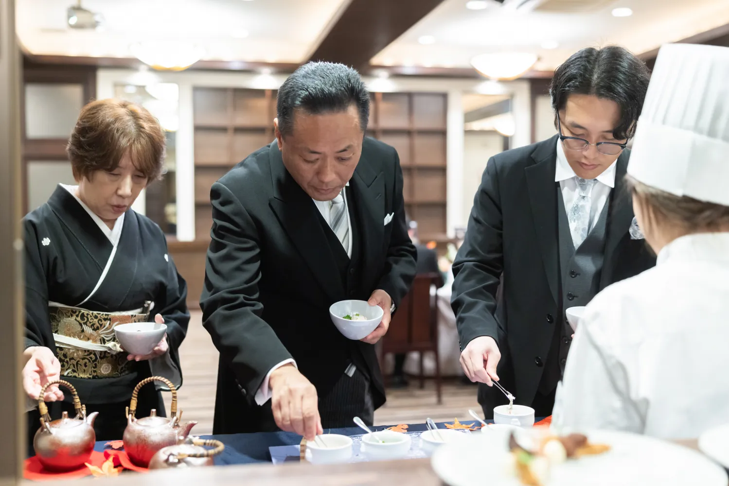 レポートギャラリー画像