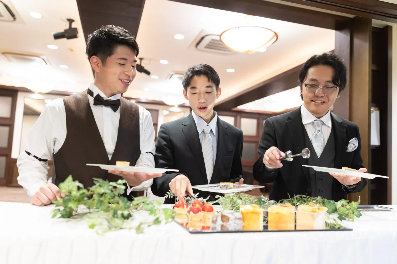 レポートギャラリー画像