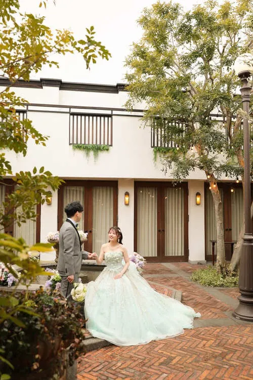 レポートギャラリー画像