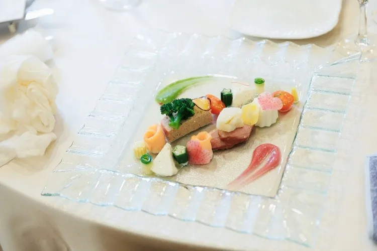 レポートギャラリー画像