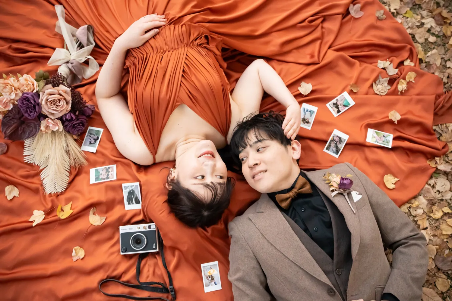 レポートギャラリー画像