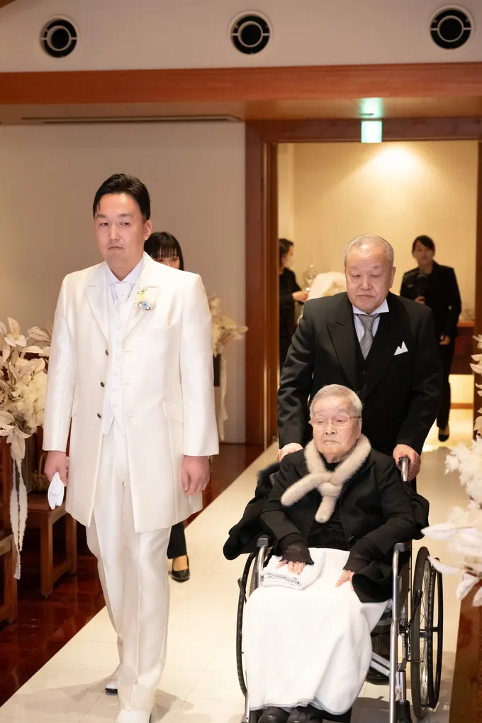 レポートギャラリー画像