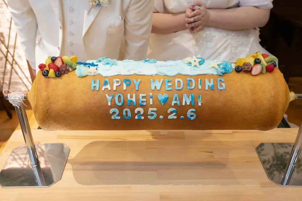 レポートギャラリー画像