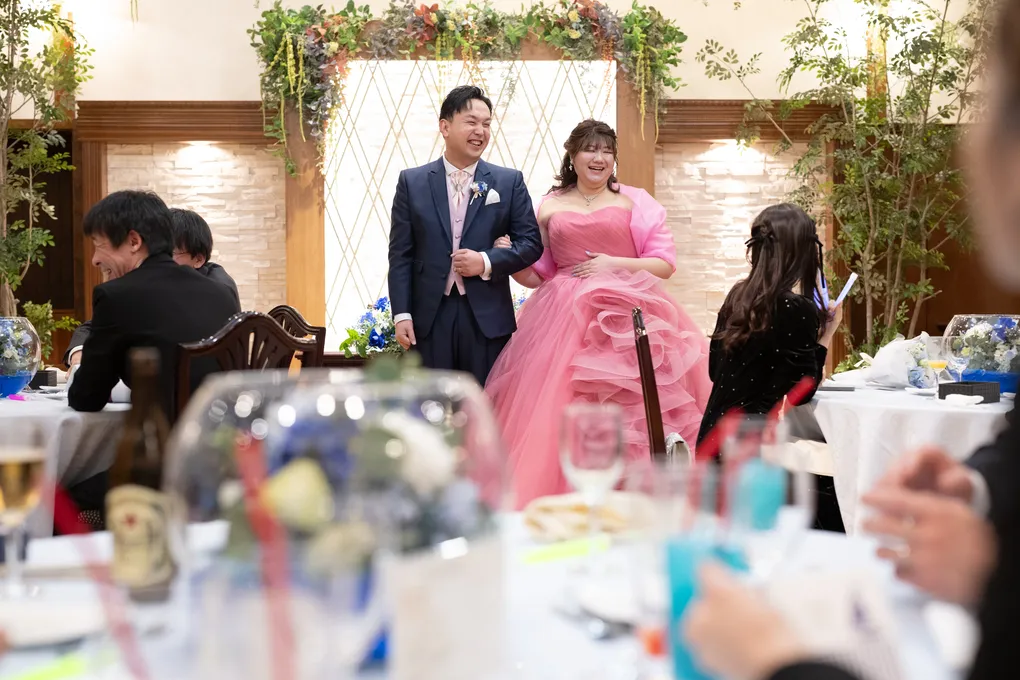 レポートギャラリー画像