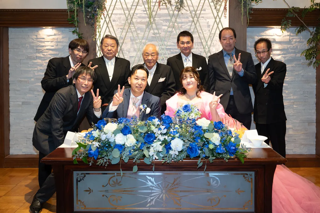 レポートギャラリー画像