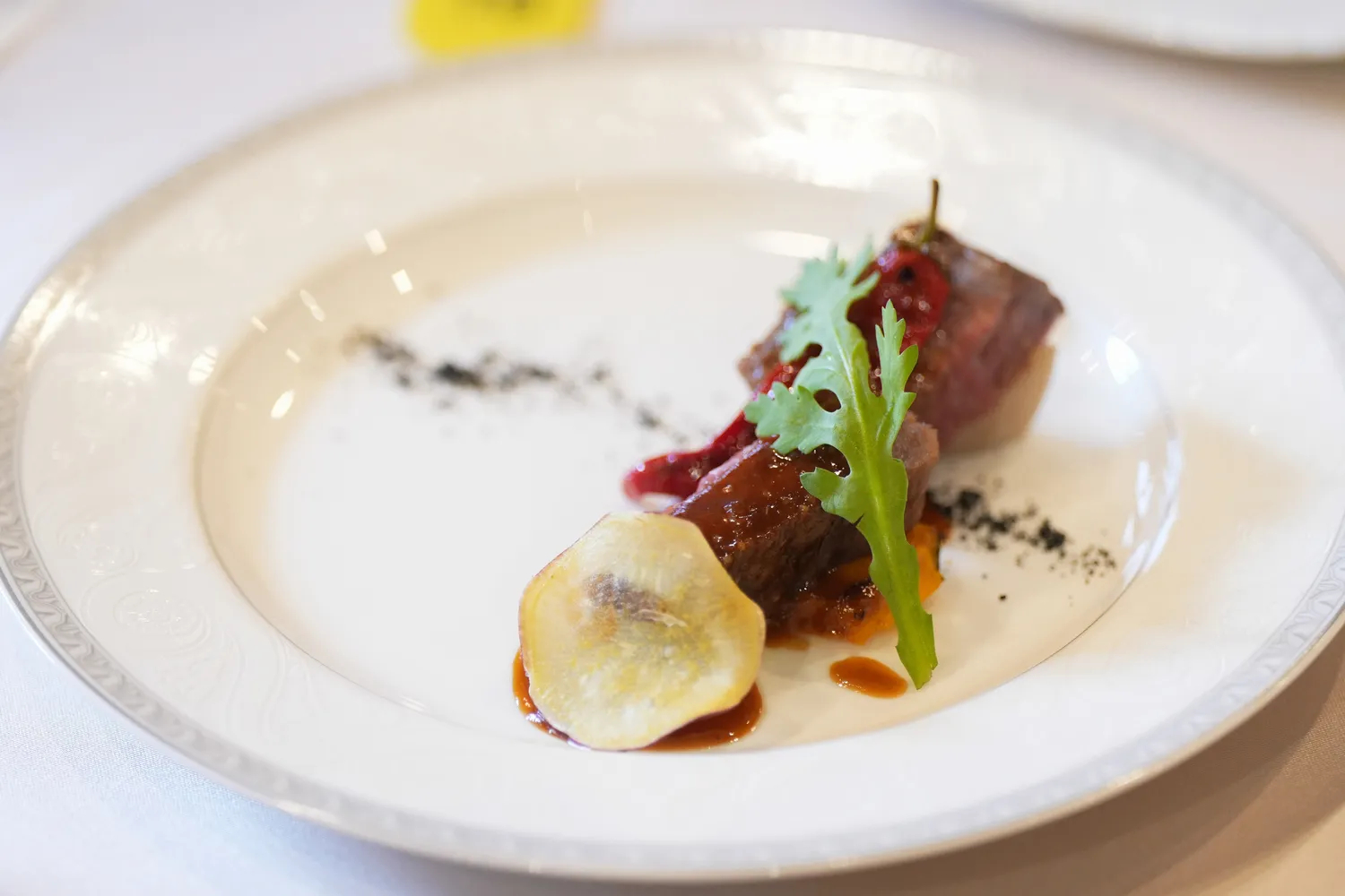 レポートギャラリー画像