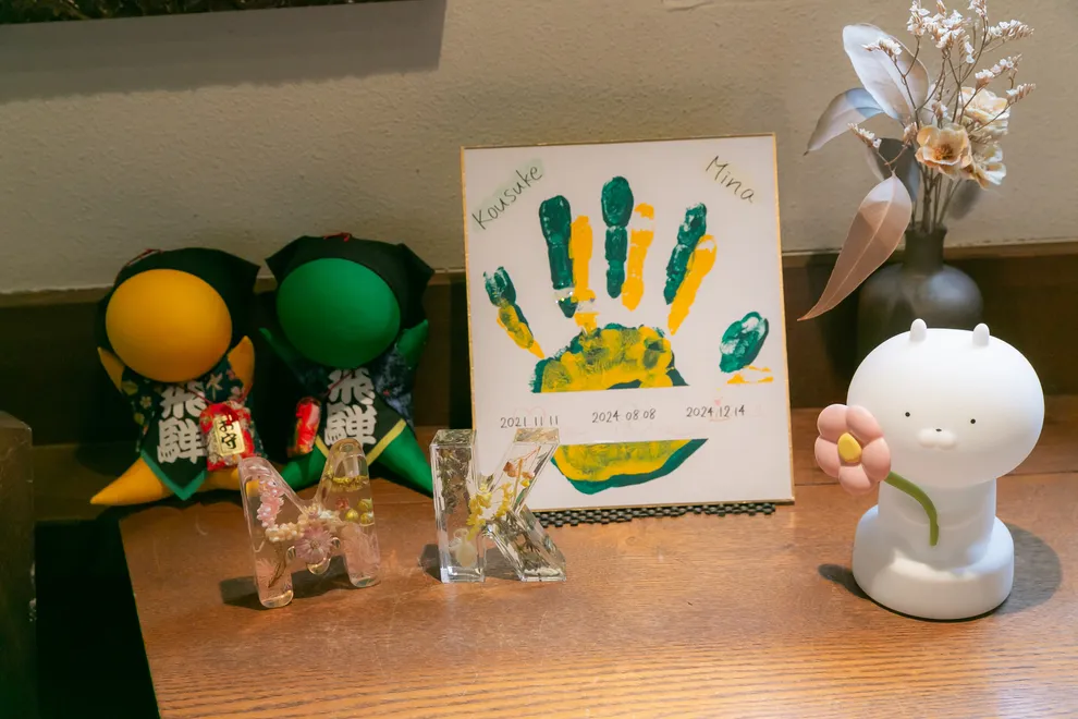 レポートギャラリー画像