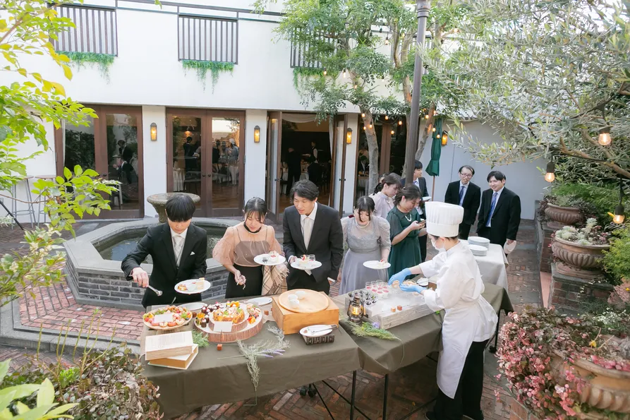 レポートギャラリー画像