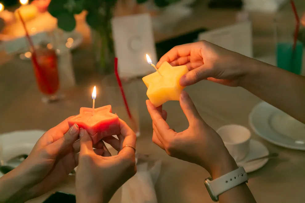 レポートギャラリー画像