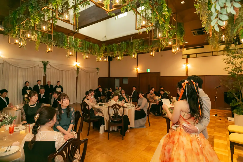 レポートギャラリー画像