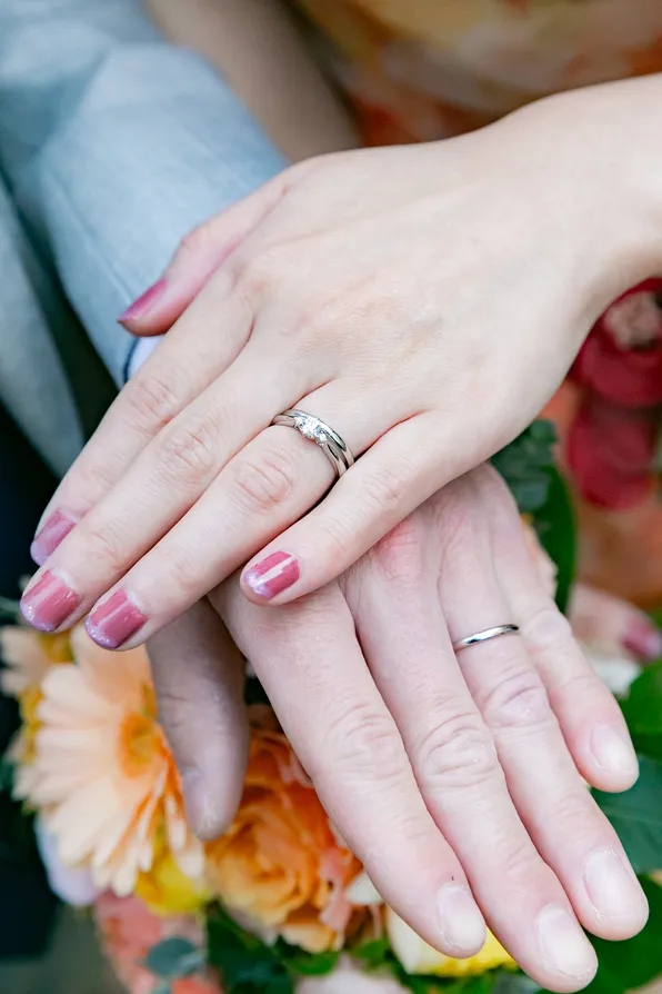 レポートギャラリー画像