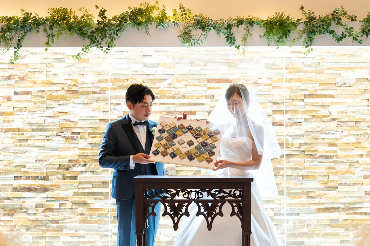 レポートギャラリー画像