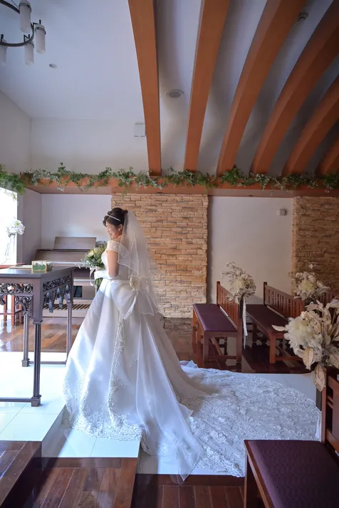 レポートギャラリー画像