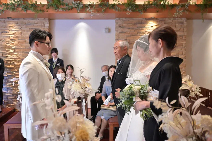 レポートギャラリー画像