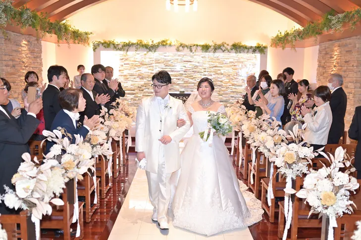 レポートギャラリー画像