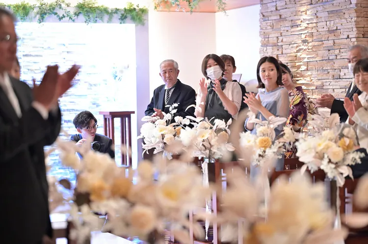 レポートギャラリー画像