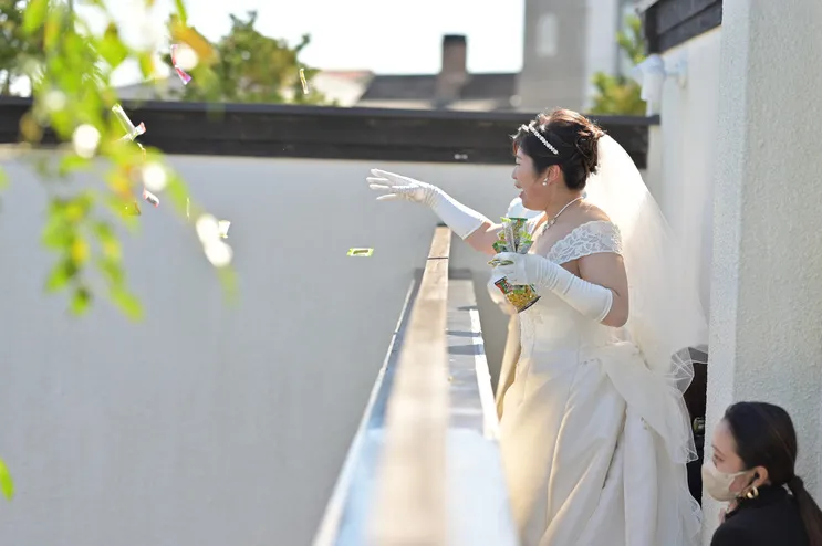 レポートギャラリー画像