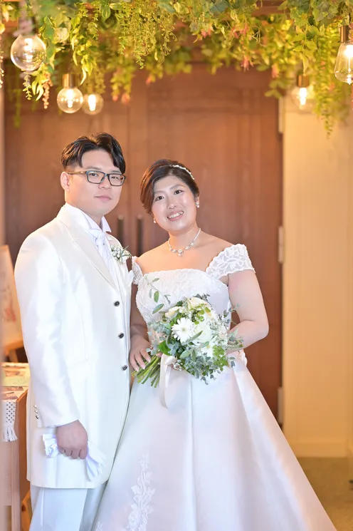 レポートギャラリー画像